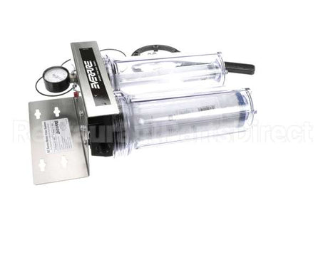 EV979782 Everpure Sc1011 Steam/Combi Filt Sys