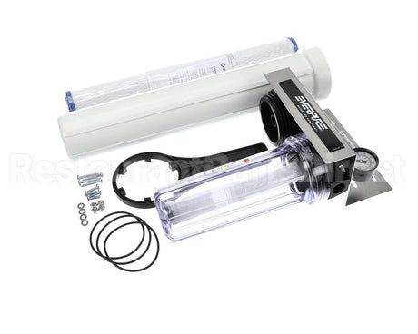 EV979783 Everpure Sc1021 Steam/Combi Filt Sys