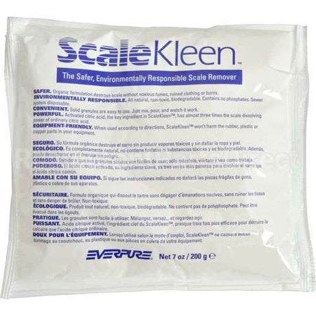 EV979820 Compatible Everpure Remover, Scale(Scalekleen 7 Oz)