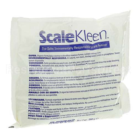 EV979833 Compatible Everpure Remover, Scale(Scalekleen 7 Oz)