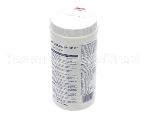 EV979835 Everpure Scalekleen 2.2Lb E/S/F