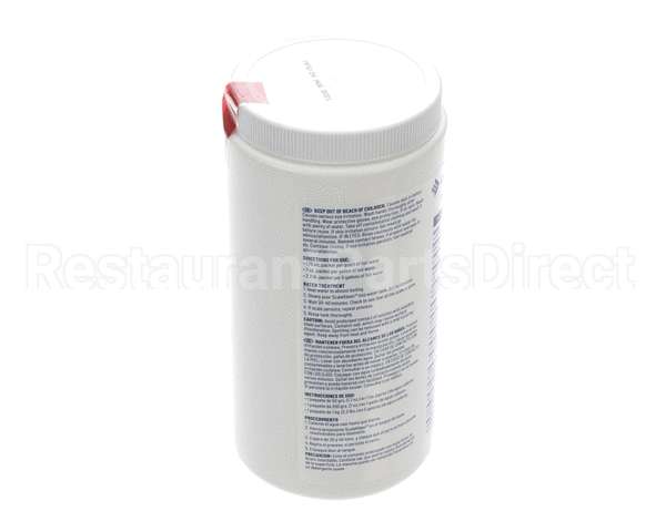EV979835 Everpure Scalekleen 2.2Lb E/S/F