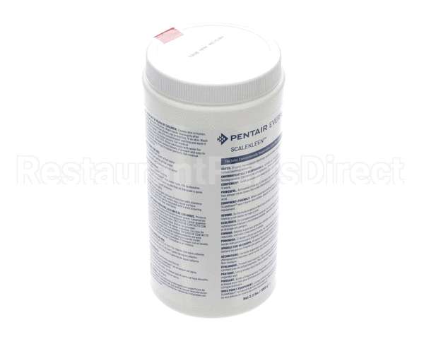 EV979835 Everpure Scalekleen 2.2Lb E/S/F