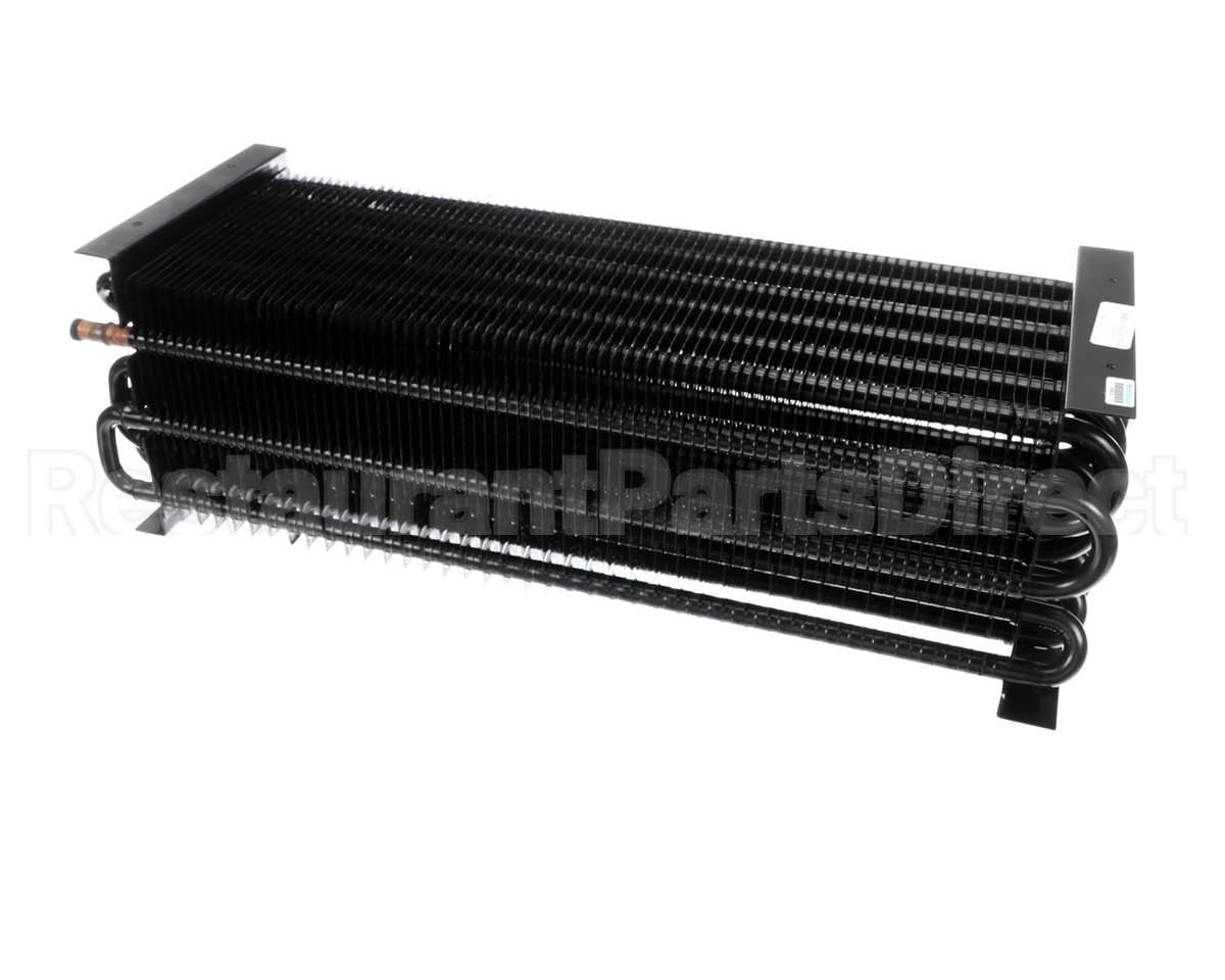 EVAPAC6 Food Warming Evaporator Coil Coated 6-Row