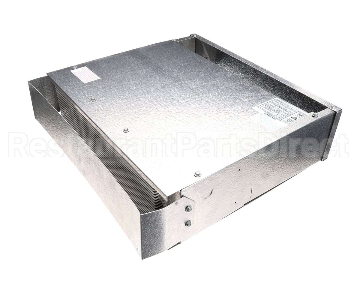 EVAPKMK23AG Food Warming Evaporator Assemblymedium Temp