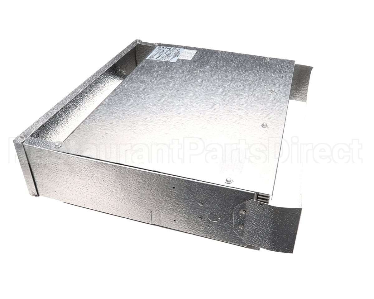 EVAPKMK23AG Food Warming Evaporator Assemblymedium Temp