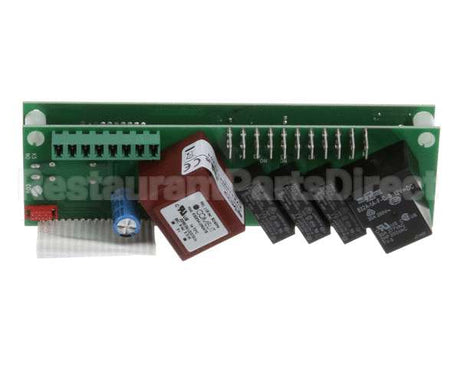 EVCOEC001S Victory Ec Spec S1 115V Ref 36F