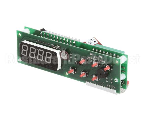 EVCOEC002S Victory Ec Spec S1 115V Frzr 0F