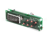 EVCOEC002S Victory Ec Spec S1 115V Frzr 0F