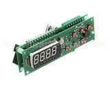 EVCOEC002S Victory Ec Spec S1 115V Frzr 0F