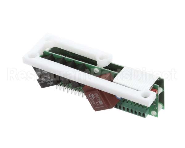 EVCOEC003S Victory Ec Spec S1 115V Flextemp