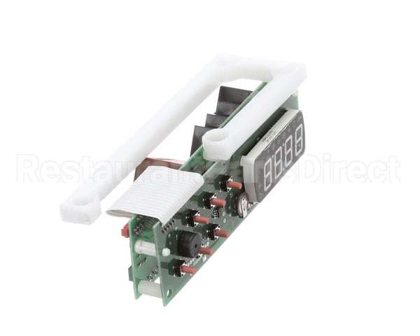 EVCOEC003S Victory Ec Spec S1 115V Flextemp