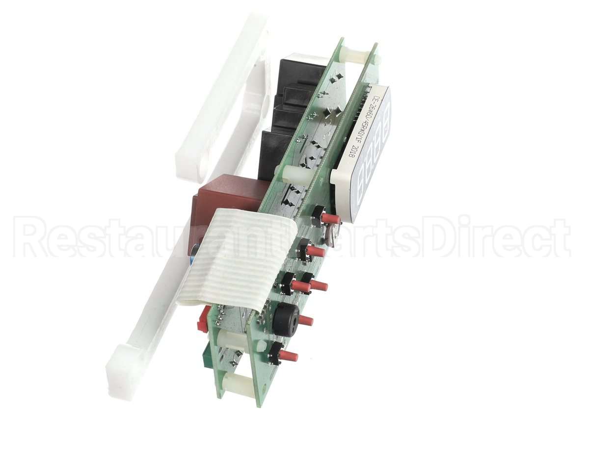 EVCOEC004S Victory Ec Spec S1 115V Frzr -10F