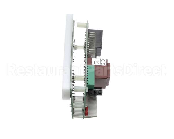 EVCOEC006S Victory Ec Spec S1 220V Frzr 0F