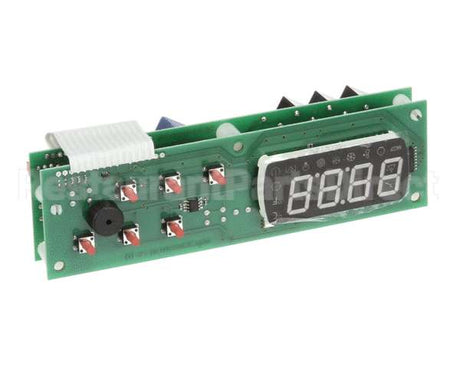 EVCOEC009S Victory Ec Spec S1 220V Warmer