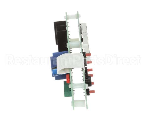 EVCOEC009S Victory Ec Spec S1 220V Warmer