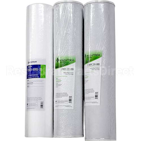 EVE9105-35 Compatible Everpure Filter Kit Cc3E 312E Everpure