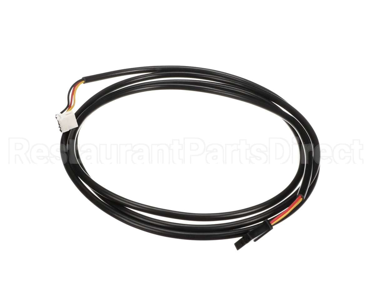 EW-203457-00001 Hobart Wiring, Pressure Switch, Booster, Mtuc