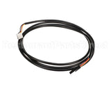 EW-203457-00001 Hobart Wiring, Pressure Switch, Booster, Mtuc