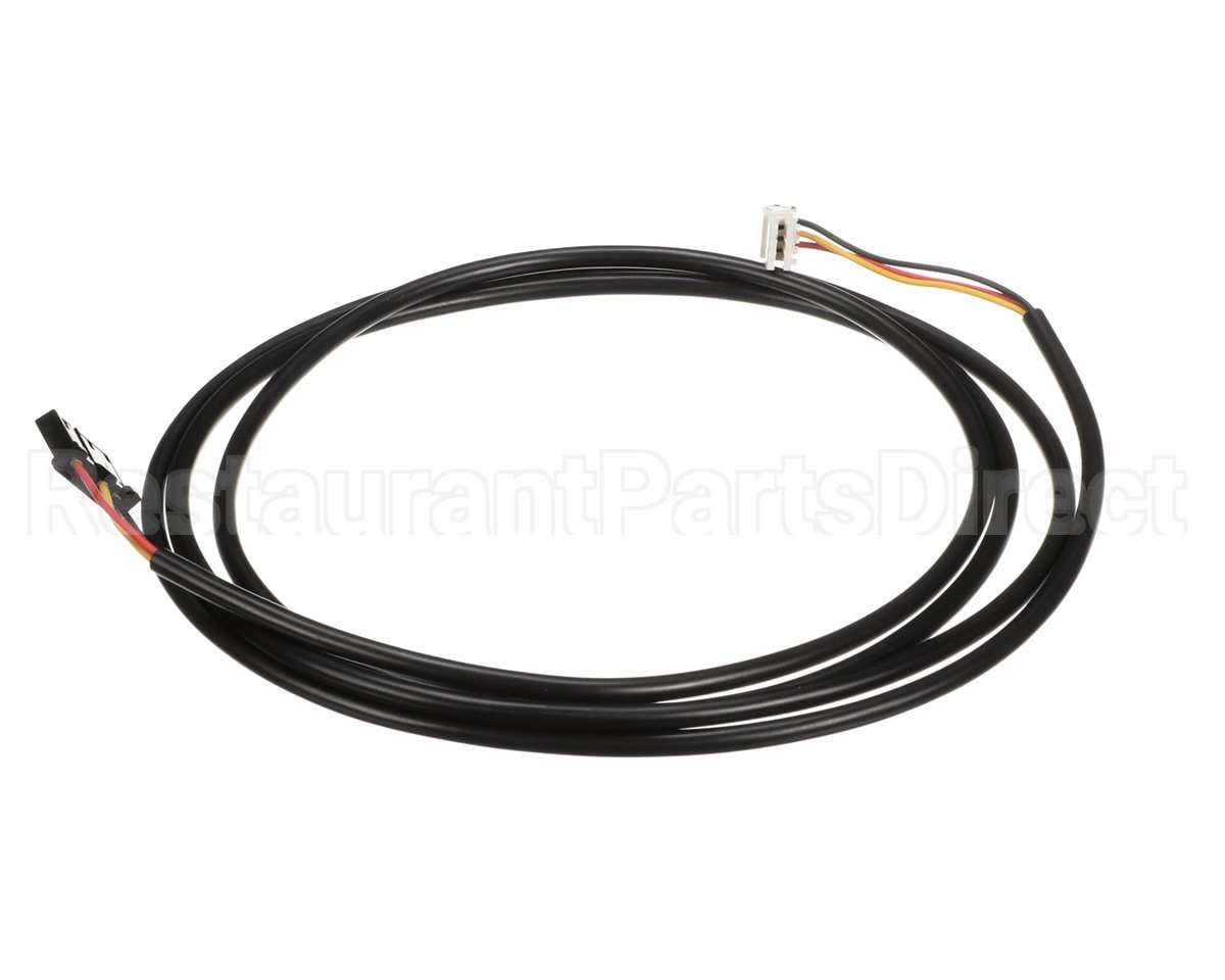 EW-203457-00001 Hobart Wiring, Pressure Switch, Booster, Mtuc