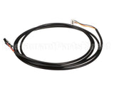 EW-203457-00001 Hobart Wiring, Pressure Switch, Booster, Mtuc