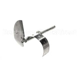 EX5051 Eurodib Tellier Complete Shaft