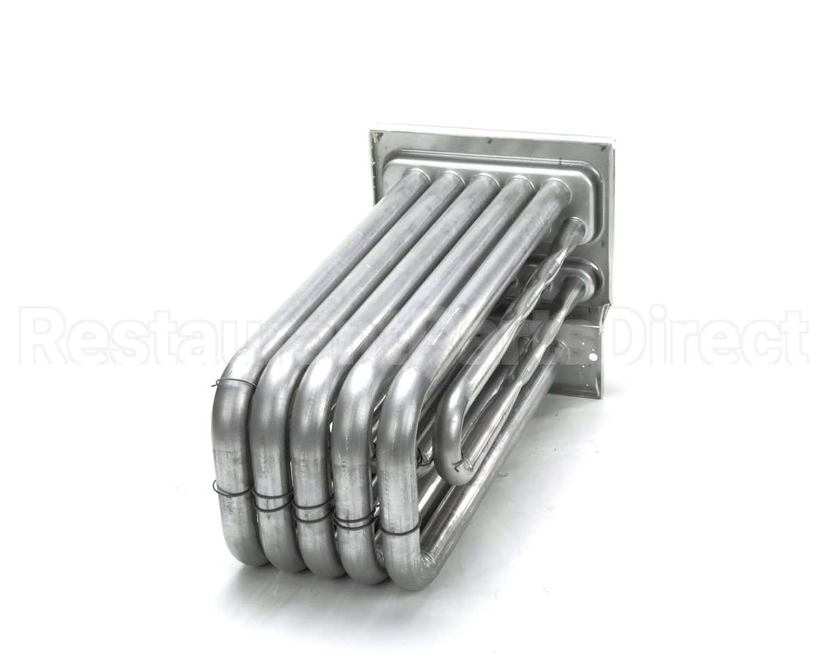 EXC02211 Trane Exchanger; Heat