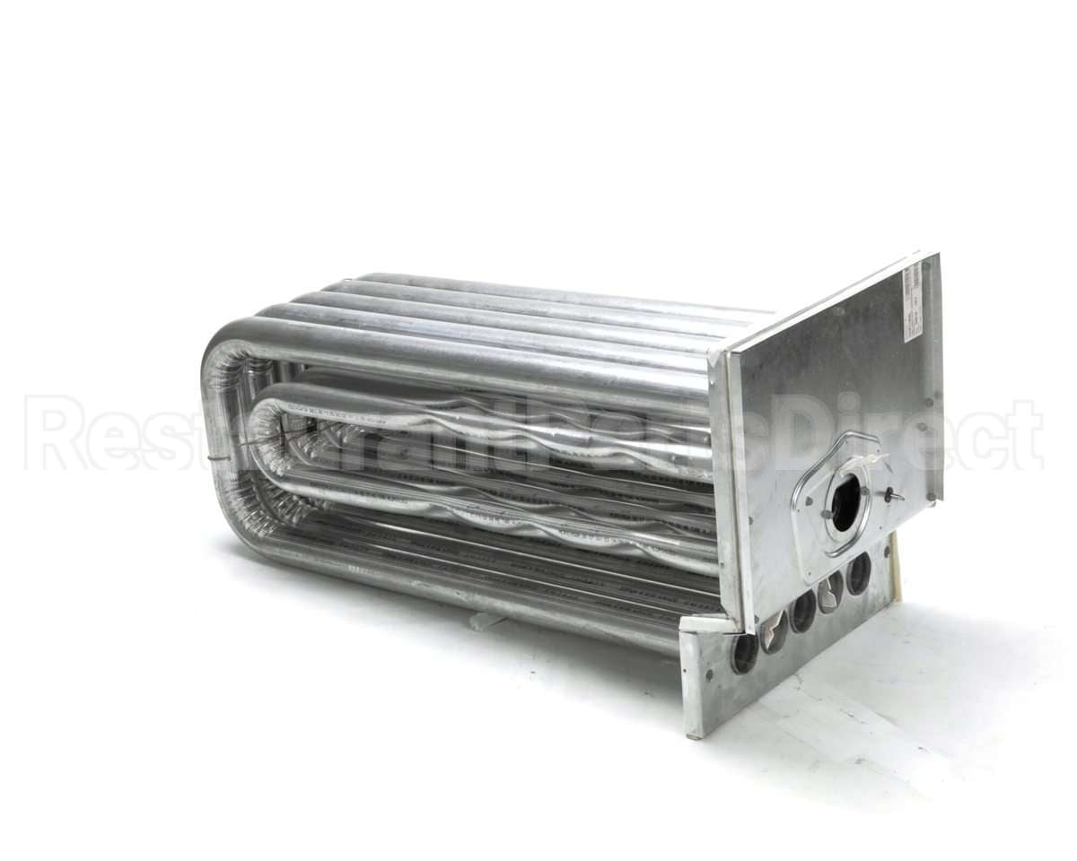 EXC02211 Trane Exchanger; Heat