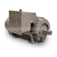 EY3504 Teco Keyless Shaft Motor