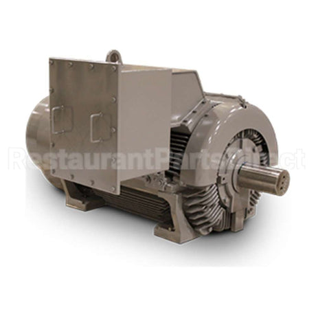 EY4504 Teco Keyless Shaft Motor