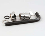 EZ-K T&S Brass T&S Easyinstall Kit: Swivel Nut, Bushing