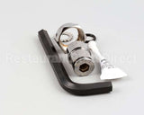 EZ-K T&S Brass T&S Easyinstall Kit: Swivel Nut, Bushing