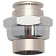 EZ-K Compatible TS Brass Ez Install Adapter