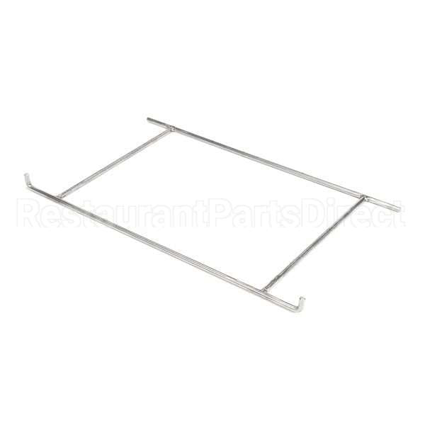 EZ18-0503 Compatible Belshaw Weldment Filter Holder