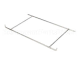 EZ18-0503 Belshaw Weldment; Filter Holder