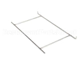 EZ18-0503 Belshaw Weldment; Filter Holder