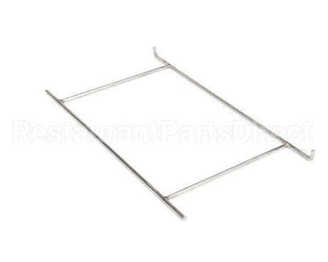 EZ18-0503 Belshaw Weldment; Filter Holder