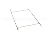 EZ18-0503 Belshaw Weldment; Filter Holder