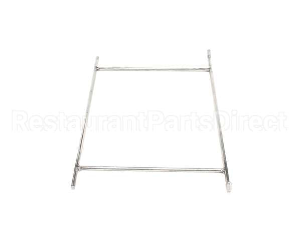 EZ18-0503 Belshaw Weldment; Filter Holder