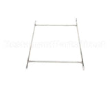 EZ18-0503 Belshaw Weldment; Filter Holder