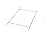 EZ18-0503 Belshaw Weldment; Filter Holder