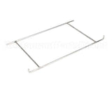 EZ18-0503 Belshaw Weldment; Filter Holder