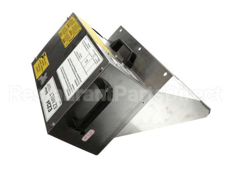 EZ24-1000 Belshaw Motor Enclosure Assembly