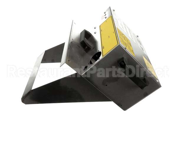 EZ24-1000 Belshaw Motor Enclosure Assembly