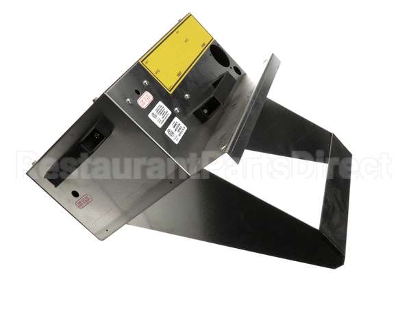 EZ24-1000 Belshaw Motor Enclosure Assembly