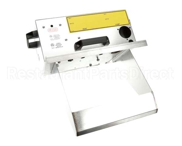 EZ24-1000 Belshaw Motor Enclosure Assembly