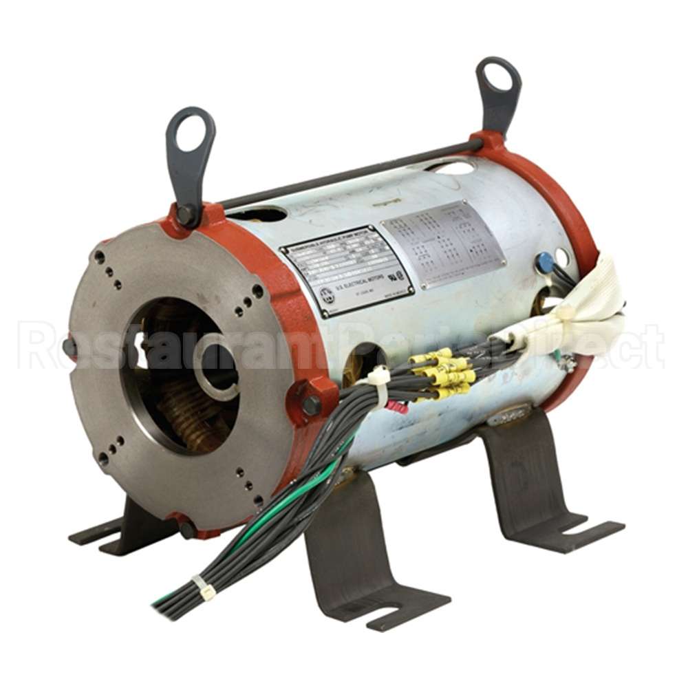 EZ25S1BZ US Motors Nidec Submersible Elevator Motor