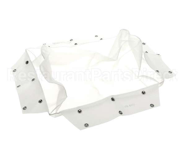 EZ34-0027 Belshaw Filter Bag