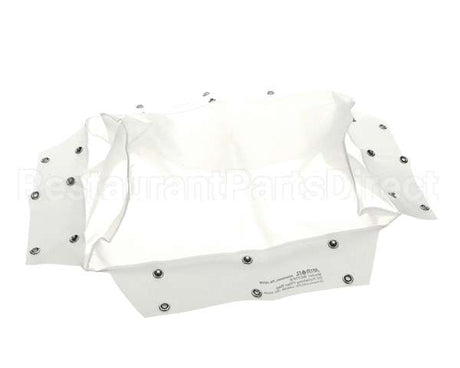 EZ34-0027 Belshaw Filter Bag