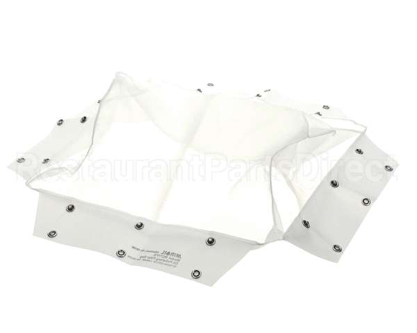 EZ34-0027 Belshaw Filter Bag